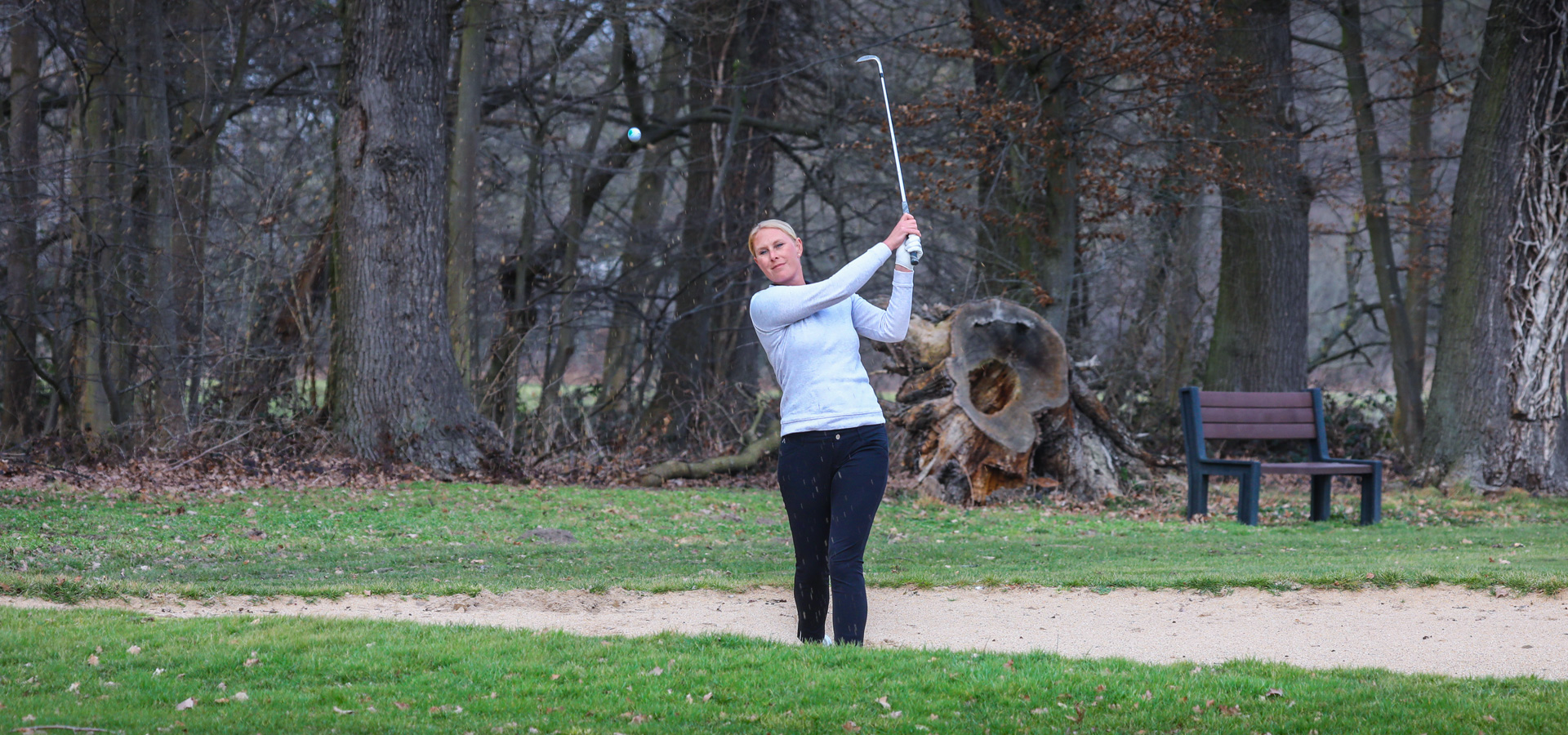 Golfschule Jacqueline Dittrich